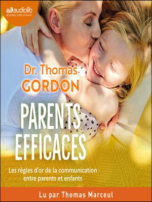 cover image of Parents efficaces